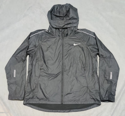 Nike Unisex Black Sport Windbreaker L