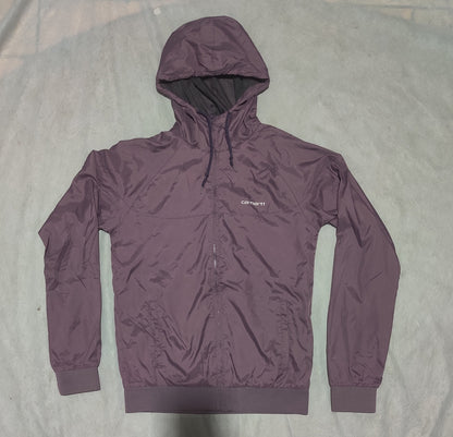 Carhartt Men Mahron Windbreaker