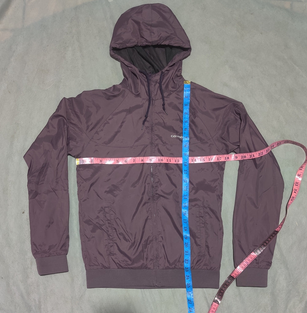 Carhartt Men Mahron Windbreaker