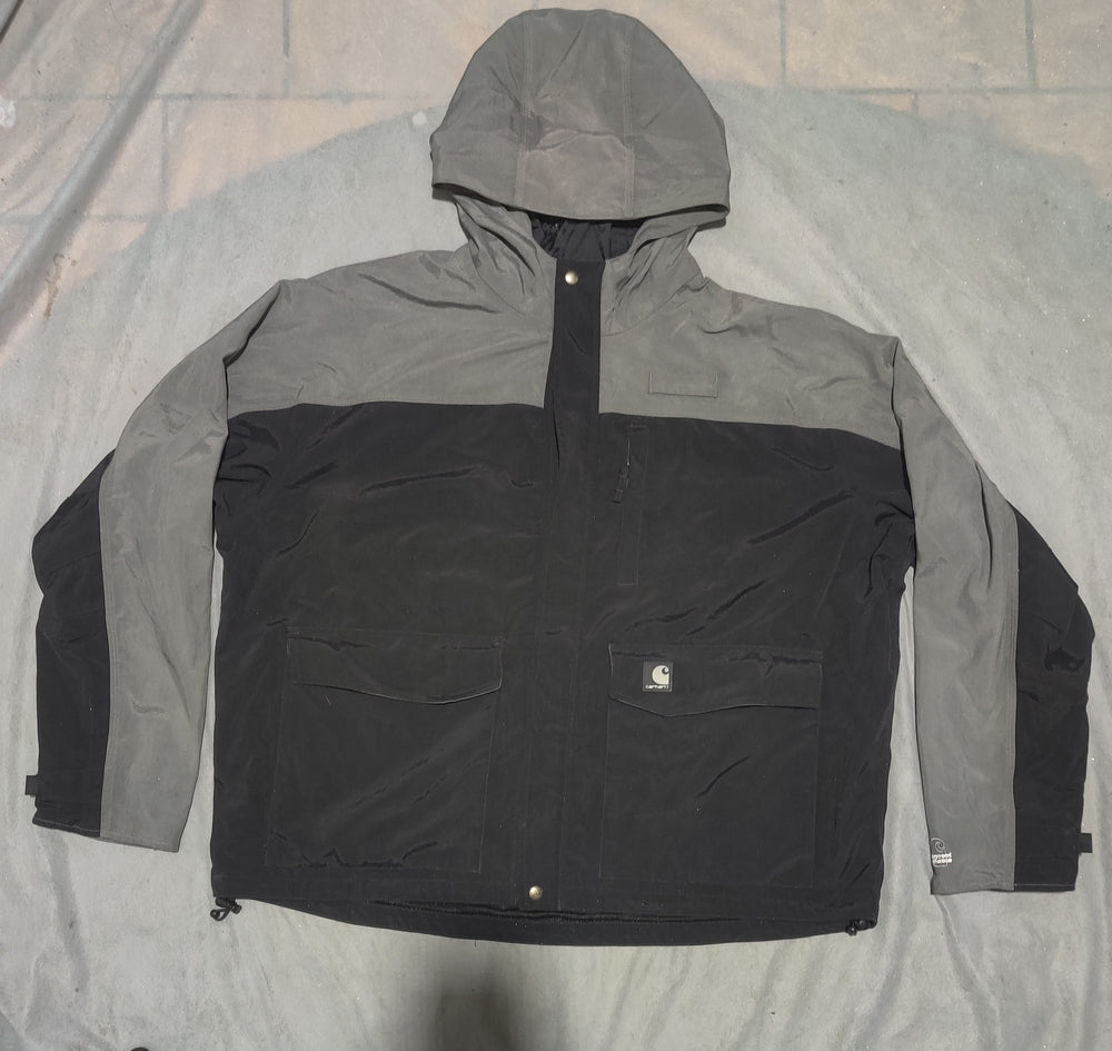 Carhartt Men Black Jacket