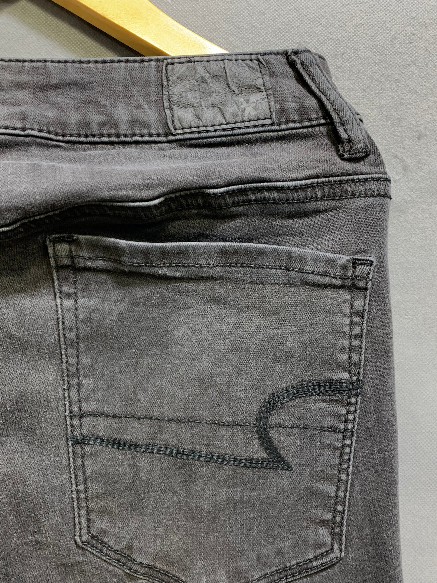 American Eagle Branded Original Denim Jeans For Kids
