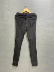 Hollister Branded Original Denim Jeans For Kids Pant