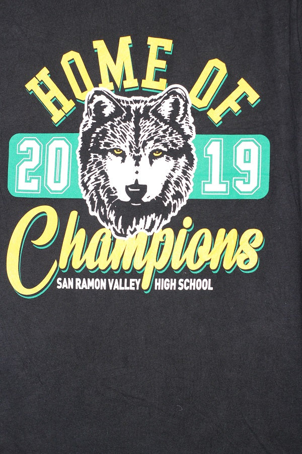 Bella Canvas Branded Original Cotton T Shirt For Men | Preloved Labels