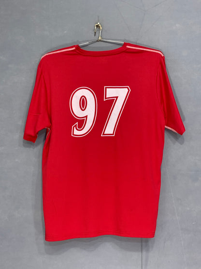Challenger Teamwear Branded Original For Sports Men T Shirt