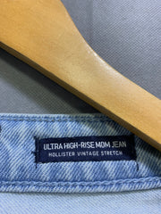 Hollister Branded Original Denim Jeans For Kids Pant