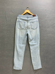 Hollister Branded Original Denim Jeans For Kids Pant