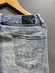 American Eagle Branded Original Denim Jeans For Women Pant
