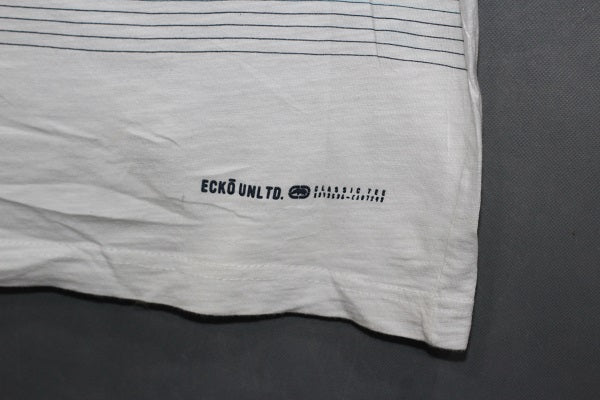 Ecko Unltd Branded Original Cotton T Shirt For Men | Preloved Labels