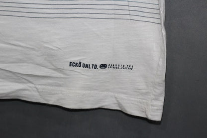 Ecko Unltd Branded Original Cotton T Shirt For Men | Preloved Labels