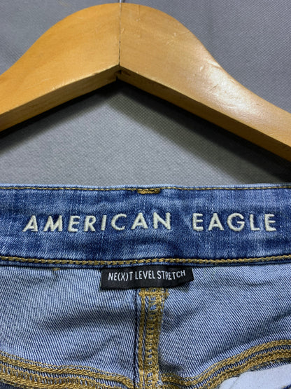 American Eagle Branded Original Denim Jeans For Women Pant