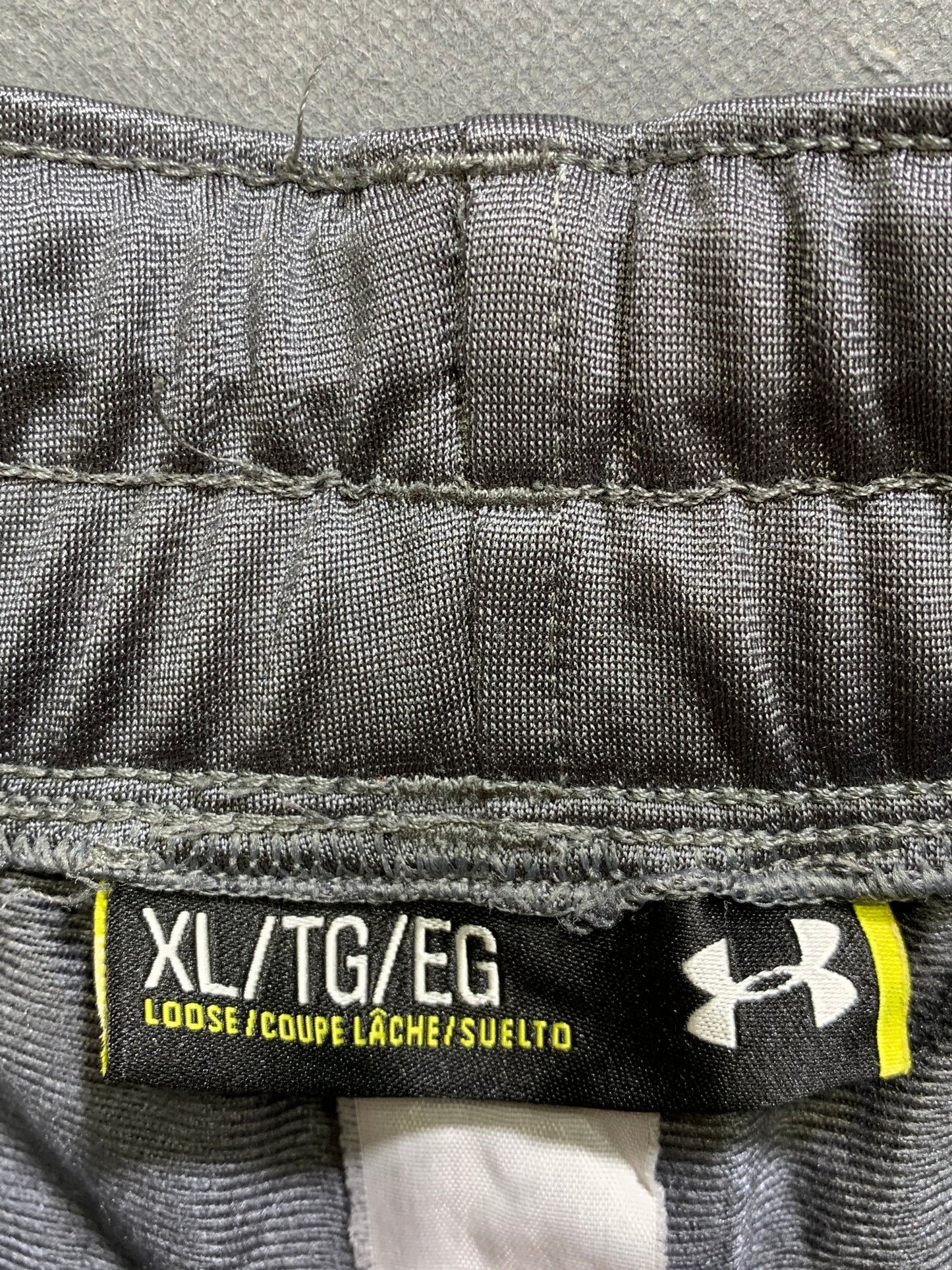 Under Armour Branded Original Sport Trouser For Men