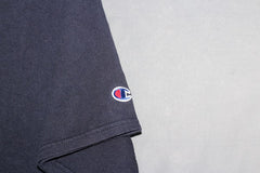 Champion Branded Original Cotton T Shirt For Men