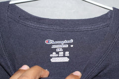 Champion Branded Original Cotton T Shirt For Men