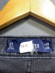 Hollister Branded Original Denim Jeans For Kids Pant
