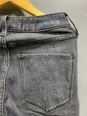 Hollister Branded Original Denim Jeans For Kids Pant