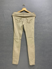 Hollister Branded Original Denim Jeans For Kids Pant
