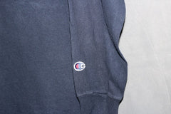 Champion Branded Original Cotton T Shirt For Men