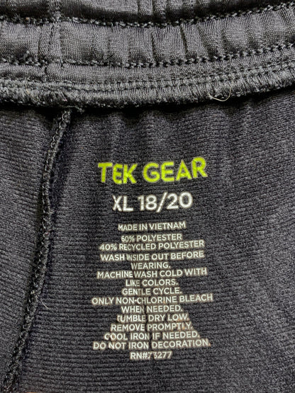 Tek Gear Branded Original Sport Trouser For Men