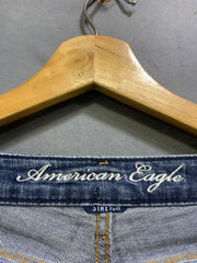 American Eagle Branded Original Denim Jeans For Women Pant