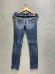 American Eagle Branded Original Denim Jeans For Women Pant