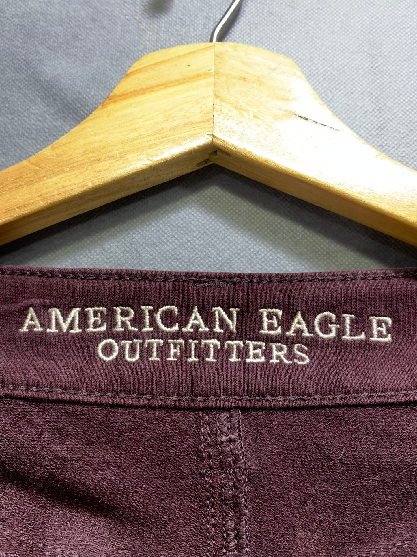 American Eagle Branded Original Denim Jeans For Women Pant