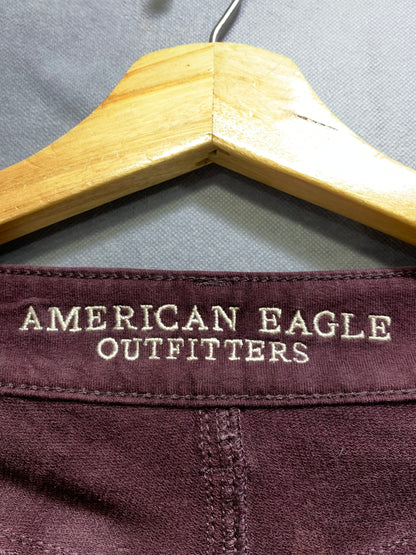 American Eagle Branded Original Denim Jeans For Women Pant