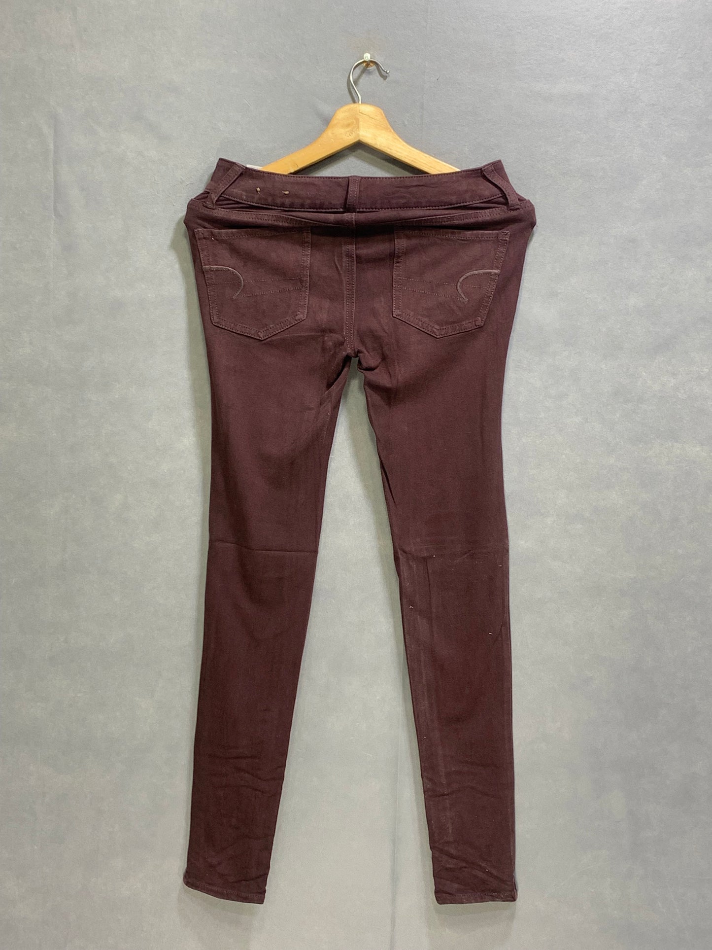 American Eagle Branded Original Denim Jeans For Women Pant
