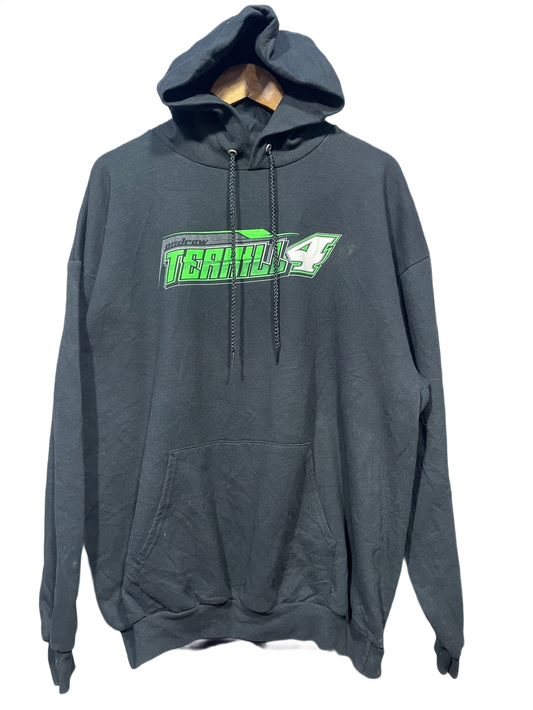 Port And Company Hoodie for Men Large