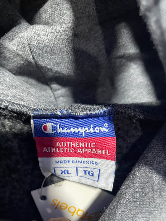 Champion Hoodie for Men X Large