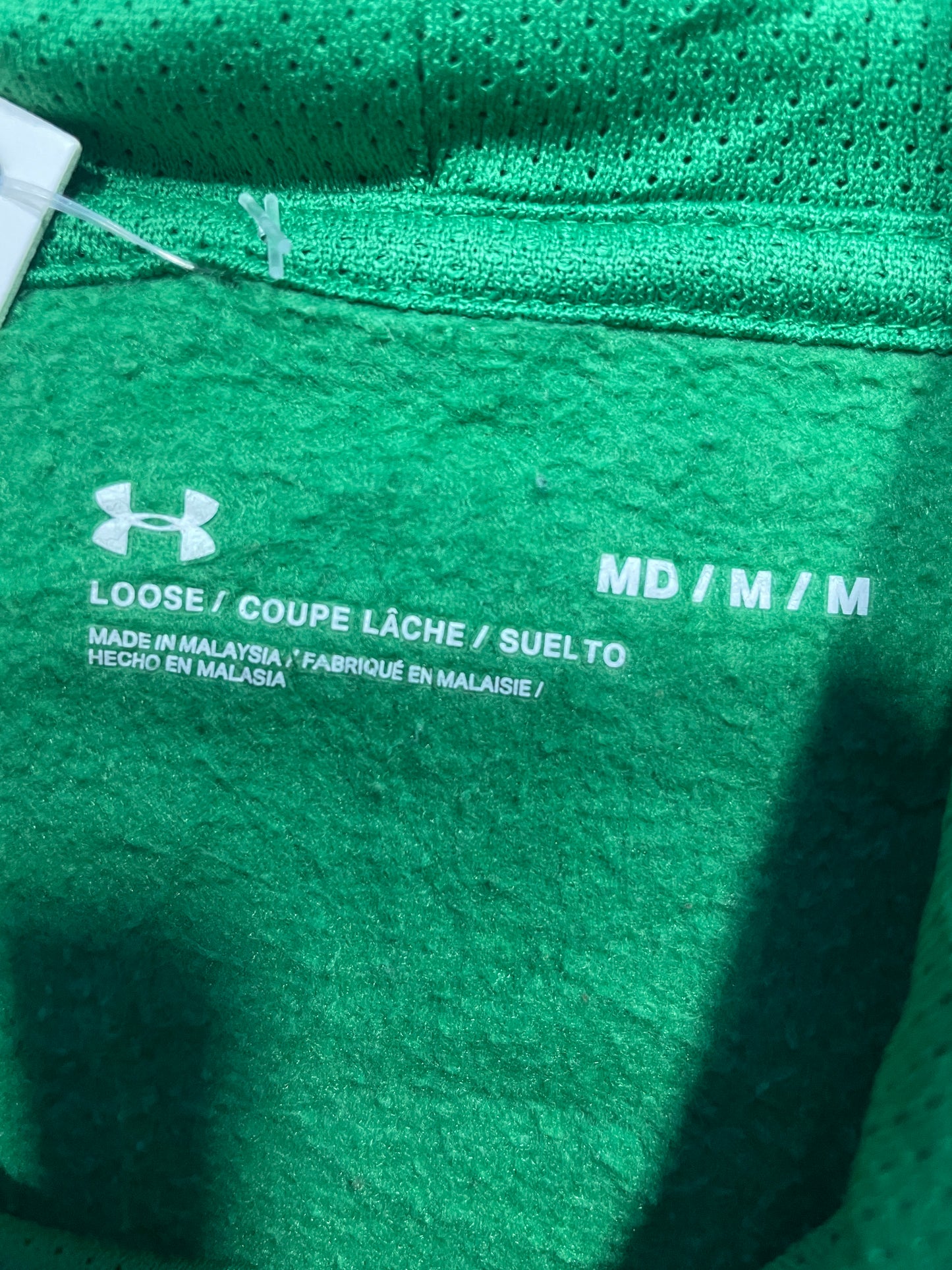 Under Armour Hoodie for Men M