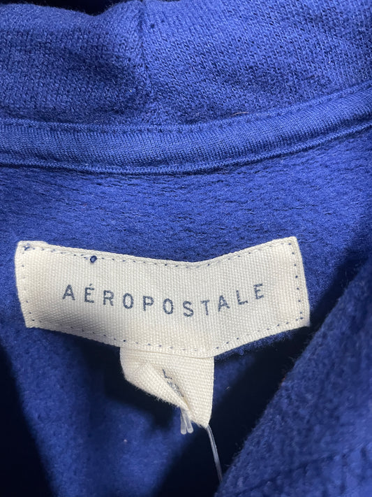 Aeropostale Hoodie for Men Large