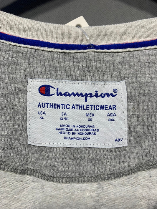 Champion For Men Sweatshirt
