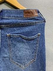 Hollister Branded Original Denim Jeans For Kids Pant