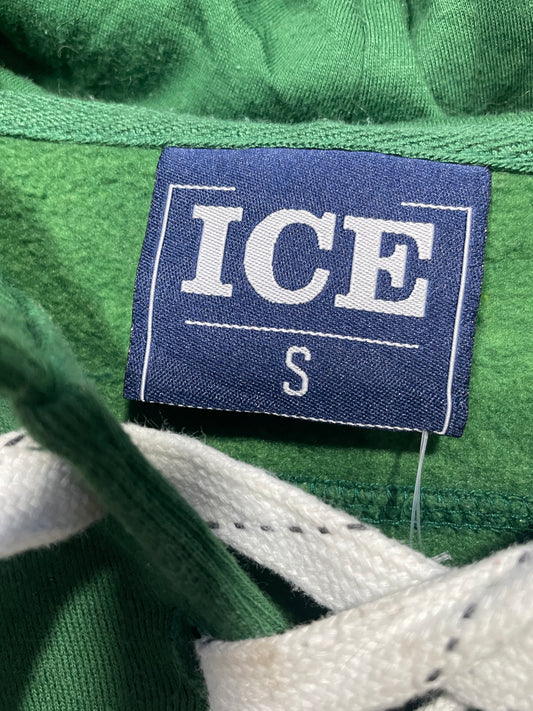 ICE Hoodie for Men Small