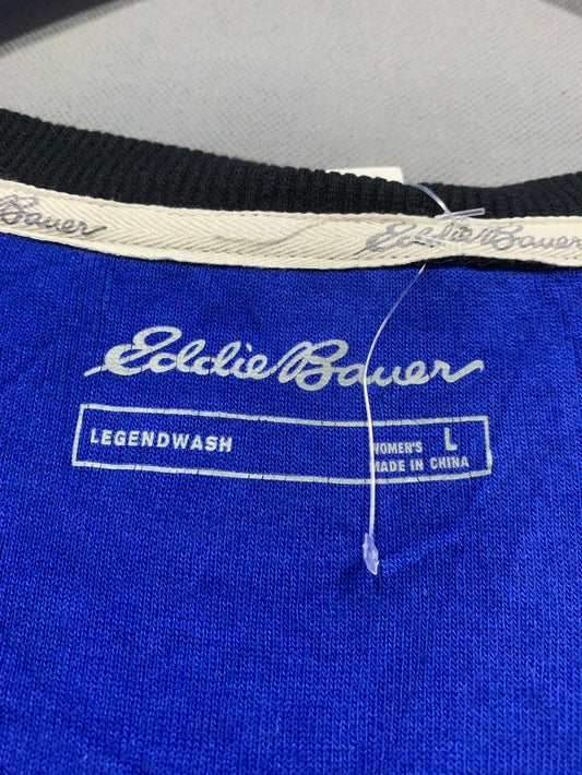 Eddie Bauer For Men Sweatshirt