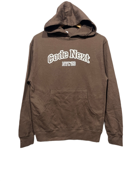 Independent Hoodie for Men X Small