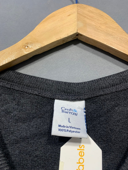 Croft & Barrow For Men Sweatshirt