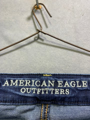 American Eagle Branded Original Denim Jeans For Women Pant