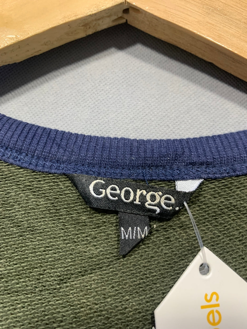 George For Men Sweatshirt