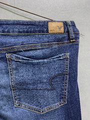 American Eagle Branded Original Denim Jeans For Women Pant