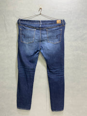 American Eagle Branded Original Denim Jeans For Women Pant