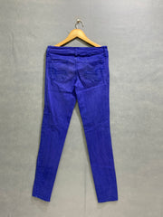 American Eagle Branded Original Denim Jeans For Women Pant