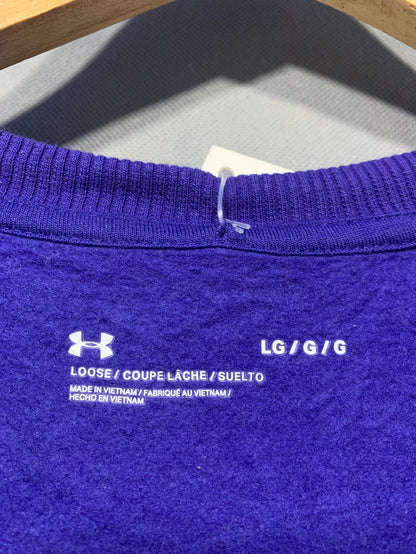 Under Armour For Men Sweatshirt