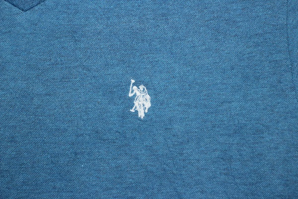 Polo Ralph Lauren Branded Original Cotton T Shirt For Men | Preloved Labels