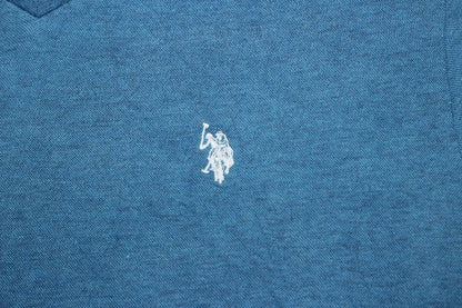 Polo Ralph Lauren Branded Original Cotton T Shirt For Men | Preloved Labels
