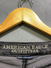 American Eagle Branded Original Denim Jeans For Women Pant