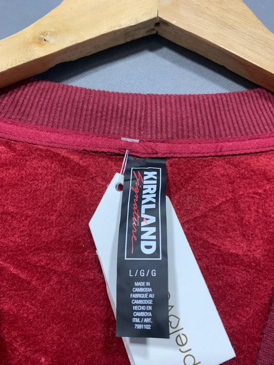 Kirkland For Men Sweatshirt