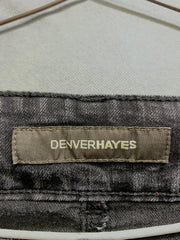Denver Hayes Branded Original Denim Jeans For Women Pant