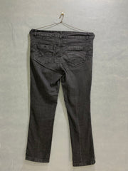 Denver Hayes Branded Original Denim Jeans For Women Pant