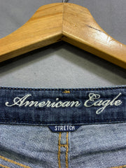 American Eagle Branded Original Denim Jeans For Women Pant